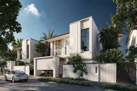 Townhouse in Jebel Ali, Dubai 4 bedrooms, 286 sq.m. № 73928 - photo 7