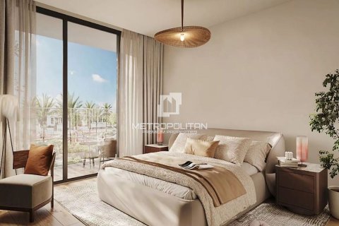Townhouse in Jebel Ali, Dubai 4 bedrooms, 286 sq.m. № 73928 - photo 5