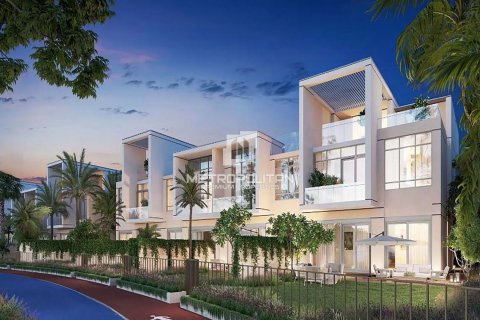 Townhouse in Jebel Ali, Dubai 4 bedrooms, 286 sq.m. № 73928 - photo 2