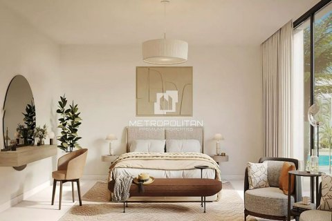 Townhouse in Jebel Ali, Dubai 4 bedrooms, 286 sq.m. № 73928 - photo 6