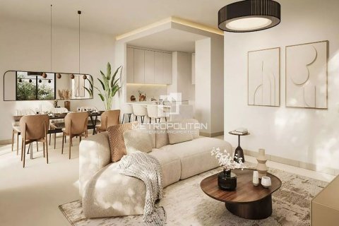 Townhouse in Jebel Ali, Dubai 4 bedrooms, 286 sq.m. № 73928 - photo 3