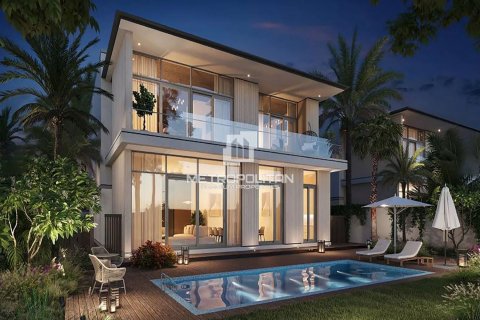 Townhouse in Jebel Ali, Dubai 4 bedrooms, 286 sq.m. № 73928 - photo 10