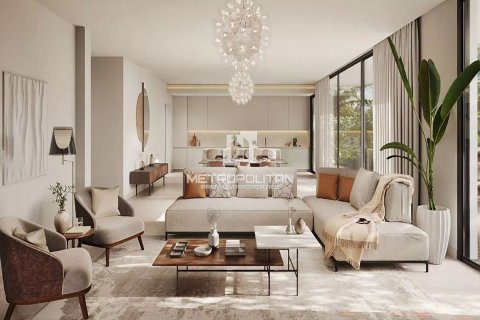 Townhouse in Jebel Ali, Dubai 4 bedrooms, 286 sq.m. № 73928 - photo 4