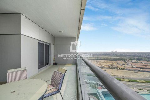 Appartement à Business Bay, Dubai, 1 chambre, 87 m², № 73929 - photo 12