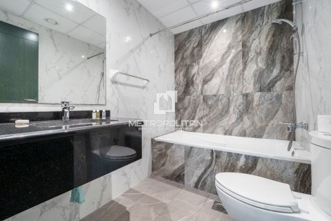 Appartement à Business Bay, Dubai, 1 chambre, 87 m², № 73929 - photo 16