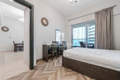 Appartement à Business Bay, Dubai, 1 chambre, 87 m², № 73929 - photo 18