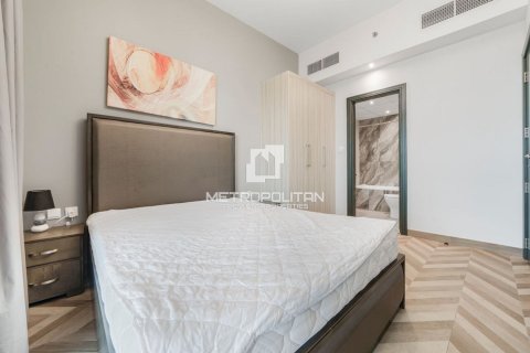 Appartement à Business Bay, Dubai, 1 chambre, 87 m², № 73929 - photo 17