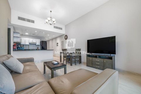 Appartement à Business Bay, Dubai, 1 chambre, 87 m², № 73929 - photo 2