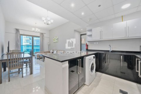 Appartement à Business Bay, Dubai, 1 chambre, 87 m², № 73929 - photo 3