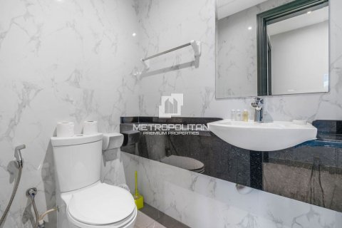 Appartement à Business Bay, Dubai, 1 chambre, 87 m², № 73929 - photo 15