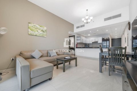 Appartement à Business Bay, Dubai, 1 chambre, 87 m², № 73929 - photo 5