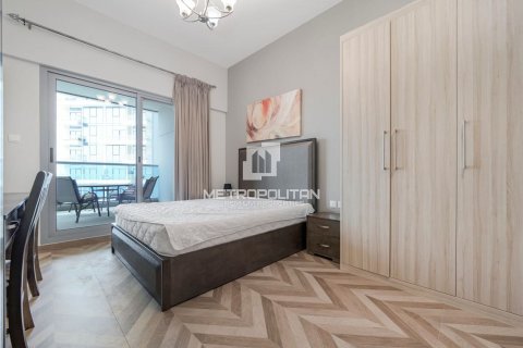 Appartement à Business Bay, Dubai, 1 chambre, 87 m², № 73929 - photo 6