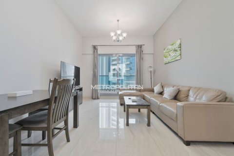 Appartement à Business Bay, Dubai, 1 chambre, 87 m², № 73929 - photo 22