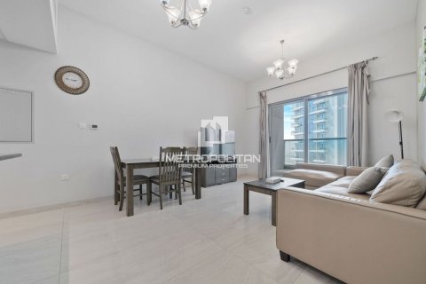 Appartement à Business Bay, Dubai, 1 chambre, 87 m², № 73929 - photo 8