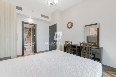 Appartement à Business Bay, Dubai, 1 chambre, 87 m², № 73929 - photo 4