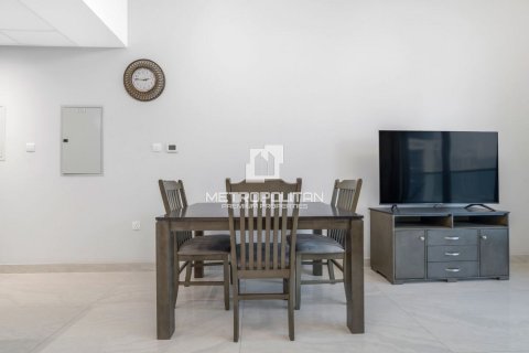 Appartement à Business Bay, Dubai, 1 chambre, 87 m², № 73929 - photo 23