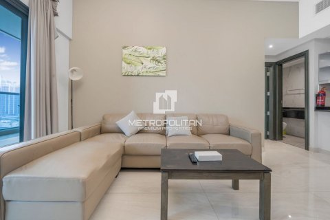 Appartement à Business Bay, Dubai, 1 chambre, 87 m², № 73929 - photo 14