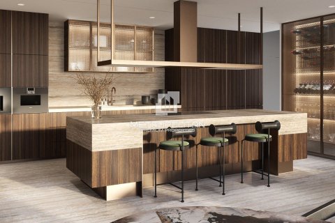 Apartment in Palm Jumeirah, Dubai 3 bedrooms, 416 sq.m. № 73935 - photo 9