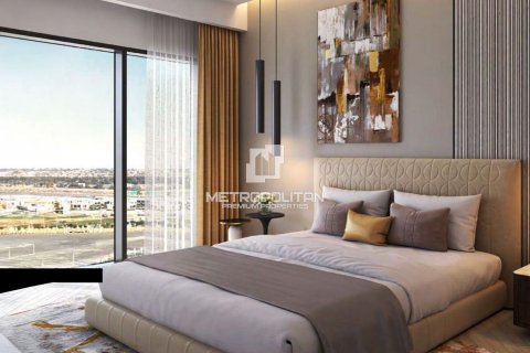 Apartamento en DAMAC Hills (Akoya by DAMAC), Dubai, 1 dormitorio, 61 m², № 73937 - foto 4