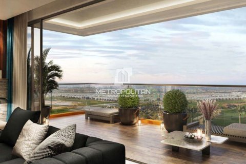 Apartamento en DAMAC Hills (Akoya by DAMAC), Dubai, 1 dormitorio, 61 m², № 73937 - foto 3