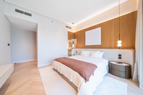 Купить квартиру в EMAAR Beachfront, Dubai Harbour, Дубай: 2 спальни, 122м², № 73930 - фото 20