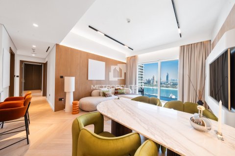 Купить квартиру в EMAAR Beachfront, Dubai Harbour, Дубай: 2 спальни, 122м², № 73930 - фото 5