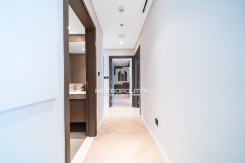 Купить квартиру в EMAAR Beachfront, Dubai Harbour, Дубай: 2 спальни, 122м², № 73930 - фото 13