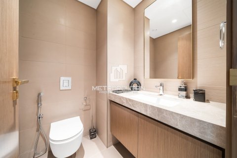 Купить квартиру в EMAAR Beachfront, Dubai Harbour, Дубай: 2 спальни, 122м², № 73930 - фото 14