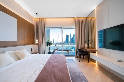 Купить квартиру в EMAAR Beachfront, Dubai Harbour, Дубай: 2 спальни, 122м², № 73930 - фото 22