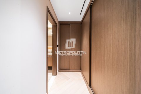 Купить квартиру в EMAAR Beachfront, Dubai Harbour, Дубай: 2 спальни, 122м², № 73930 - фото 23