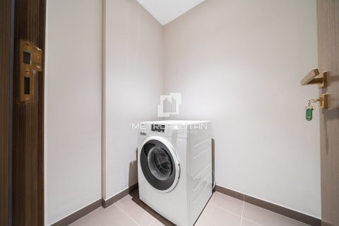 Купить квартиру в EMAAR Beachfront, Dubai Harbour, Дубай: 2 спальни, 122м², № 73930 - фото 29