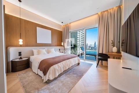 Купить квартиру в EMAAR Beachfront, Dubai Harbour, Дубай: 2 спальни, 122м², № 73930 - фото 19