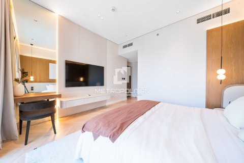 Купить квартиру в EMAAR Beachfront, Dubai Harbour, Дубай: 2 спальни, 122м², № 73930 - фото 21