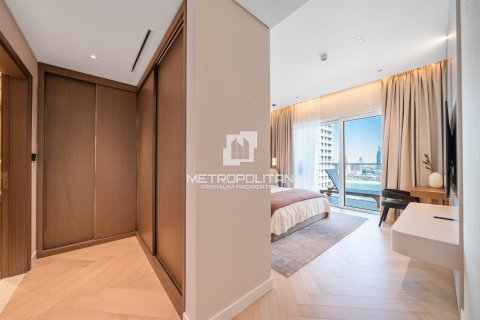 Купить квартиру в EMAAR Beachfront, Dubai Harbour, Дубай: 2 спальни, 122м², № 73930 - фото 18