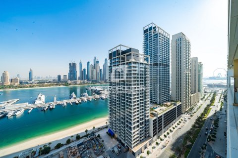 شقة في EMAAR Beachfront, Dubai Harbour, دبي 2 غرف نوم, 122 م² رقم 73930