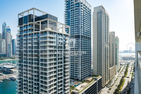 Купить квартиру в EMAAR Beachfront, Dubai Harbour, Дубай: 2 спальни, 122м², № 73930 - фото 30
