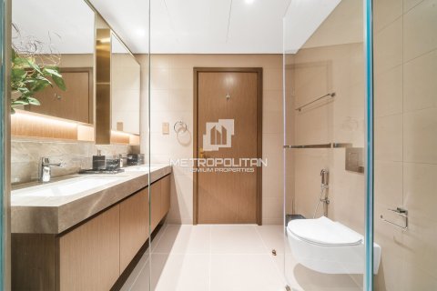 Купить квартиру в EMAAR Beachfront, Dubai Harbour, Дубай: 2 спальни, 122м², № 73930 - фото 26