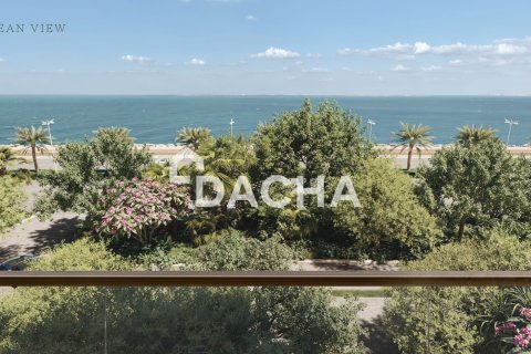 Appartement à The Crescent, Palm Jumeirah, Dubai, 4 chambres, 662 m², № 114875 - photo 10