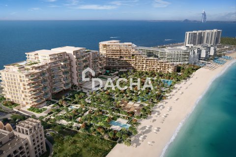 Appartement à The Crescent, Palm Jumeirah, Dubai, 4 chambres, 662 m², № 114875 - photo 21