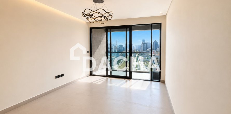 Apartment in District 10, Jumeirah Village Circle, Dubai 2 bedrooms, 123 sq.m. № 114877