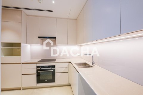 Appartement à The Address Jumeirah Resort and Spa, Jumeirah Beach Residence, Dubai, 2 chambres, 137 m², № 114876 - photo 4