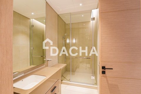 Appartement à The Address Jumeirah Resort and Spa, Jumeirah Beach Residence, Dubai, 2 chambres, 137 m², № 114876 - photo 5