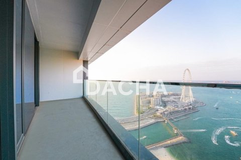 Appartement à The Address Jumeirah Resort and Spa, Jumeirah Beach Residence, Dubai, 2 chambres, 137 m², № 114876 - photo 7