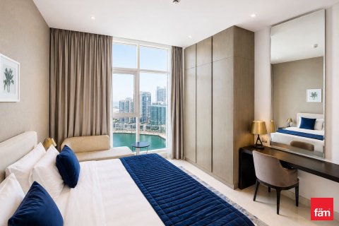 Apartment in Business Bay, Dubai 1 bedroom, 89.8 sq.m. № 114878 - photo 8