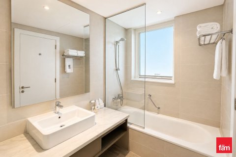 Apartment in Business Bay, Dubai 1 bedroom, 89.8 sq.m. № 114878 - photo 9