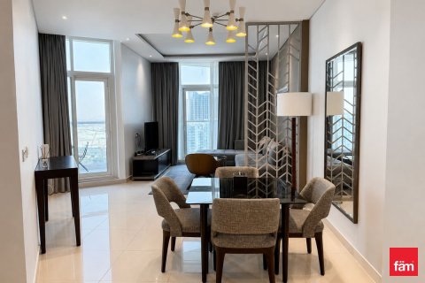 Apartment in Business Bay, Dubai 1 bedroom, 89.8 sq.m. № 114878 - photo 4
