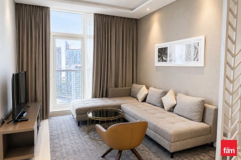 Apartment in Business Bay, Dubai 1 bedroom, 89.8 sq.m. № 114878 - photo 2