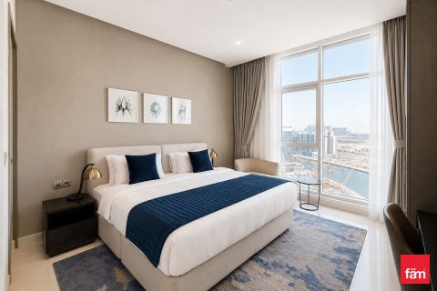 Apartment in Business Bay, Dubai 1 bedroom, 89.8 sq.m. № 114878 - photo 7