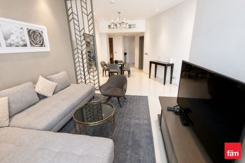 Apartment in Business Bay, Dubai 1 bedroom, 89.8 sq.m. № 114878 - photo 3