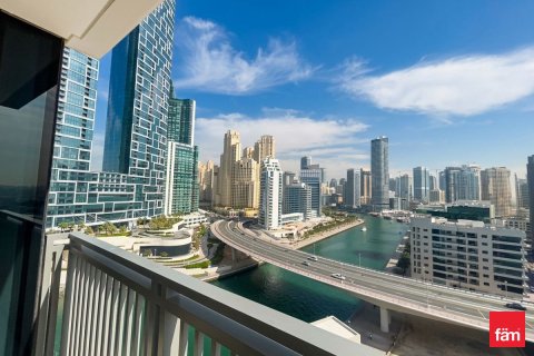 Apartment in Dubai Marina, Dubai 2 bedrooms, 104.7 sq.m. № 114880 - photo 15
